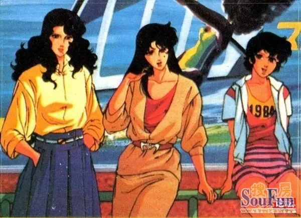 欢乐帖 80后的<em>动画片</em>大全你看过哪些-世茂生态