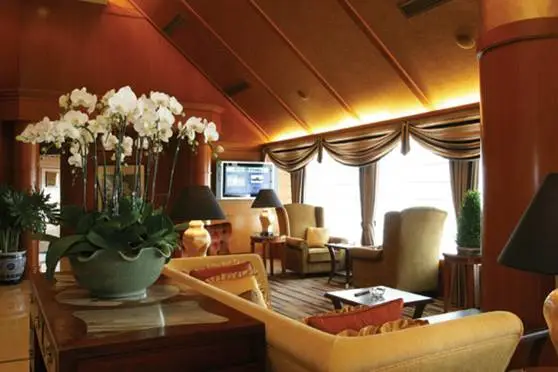 中国十大会所与文化休闲园区策划_创意地产