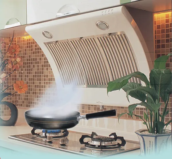 瑞鑫油烟机说明 -南京美大环保灶