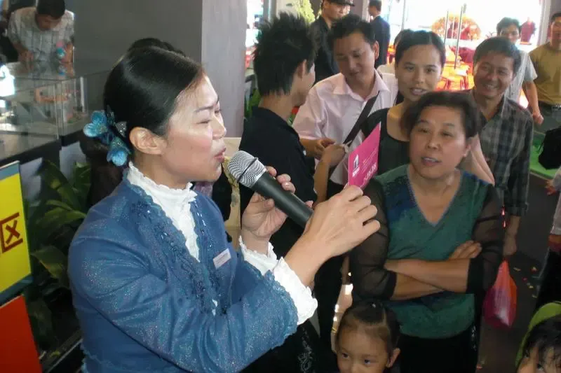 <em>打工妹</em>来深5年,终于圆了深圳梦 -凤凰树<em>2008</em> -