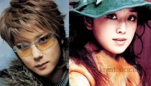 <em>申慧星</em>+柳敏