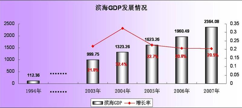 滨海新区gdp统计_闯天津 2个亿的风波