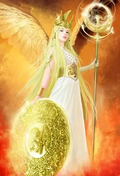 <em>智慧女神雅典娜</em>5_pengss的相册_搜房相册_搜