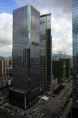 深圳写字楼-现代国际-深圳写字楼-搜房博客
