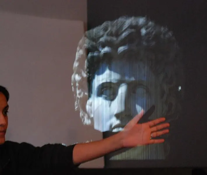 汽幕投影WHISTOON的的