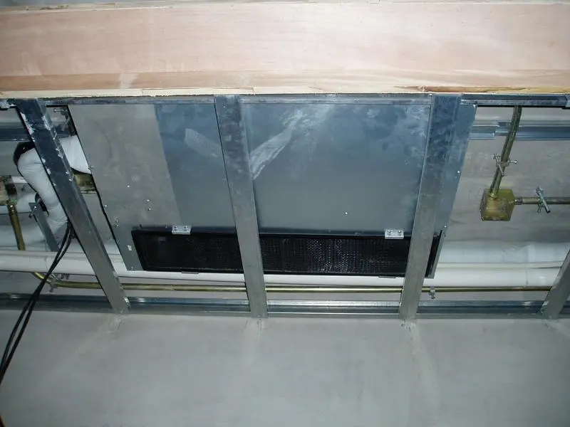 点评--正在施工的工程(图片) -京城洛神