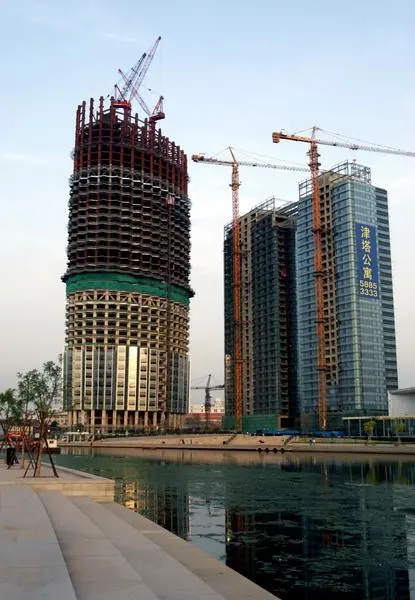 天长铜城经济总量_经济图片(3)