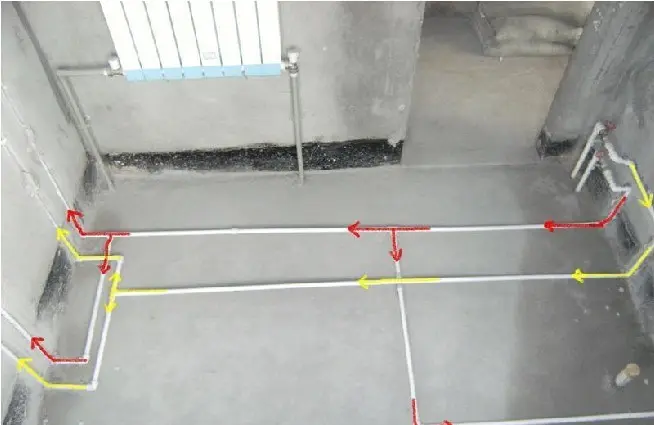 金三优装饰---水电改造应该注意什么 -删除--回