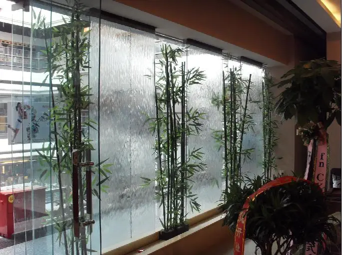 水幕墙专题图片 -大型水幕墙 -搜房博客