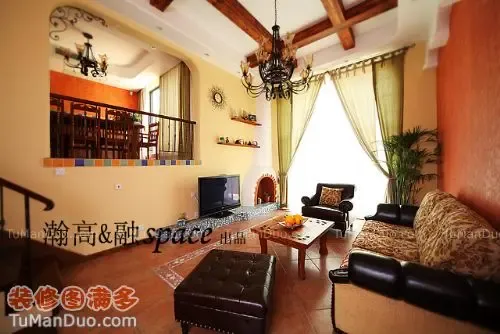 郑州家装公司排名_郑州家装厨房效果图(2)