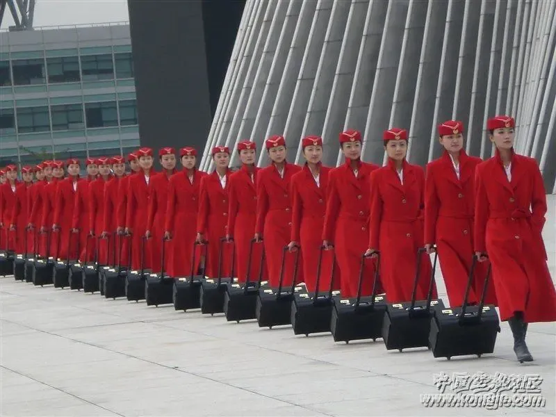 东方<em>航空空姐</em>_xxu00的相册