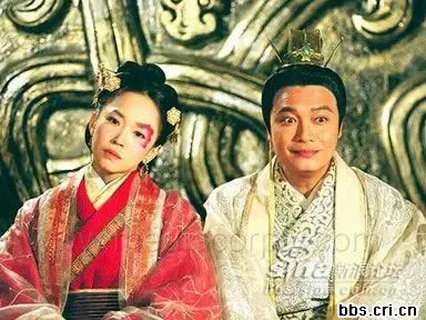 中国古代的<em>四大丑女</em>、<em>才女</em>、美女 -苏州我乐 -
