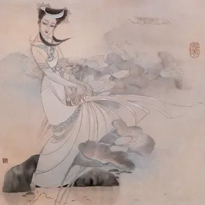 中国古代的<em>四大丑女</em>、<em>才女</em>、美女 -苏州我乐 -