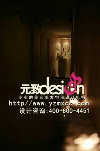 如何做美容院装修 美容院装潢设计 美容院装修