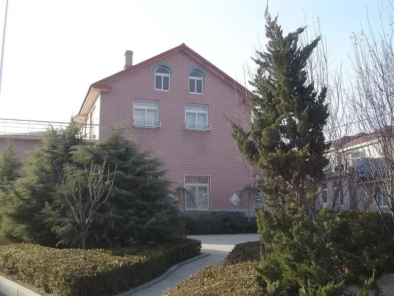 没有<em>樱花</em>,还会喜欢龙王塘吗?--行走龙王塘之二