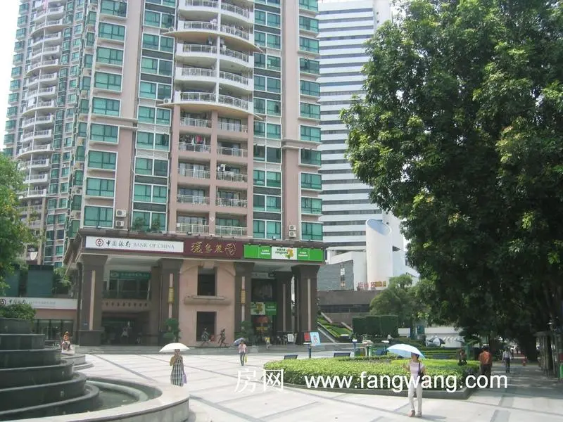 深圳环岛丽园深圳环岛丽园-microzhong-搜房博客