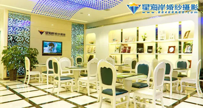 星海岸婚纱摄影+接单区2