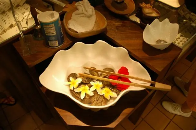 国际旅游岛--得靠干 -陈波有约