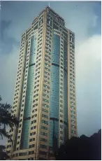 海景广场  位于南山区蛇口太子路,于1995年建成,由中建蛇口发展有限