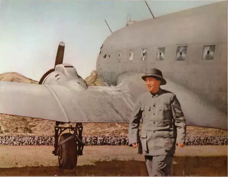 延安机场_pcy_666的相册