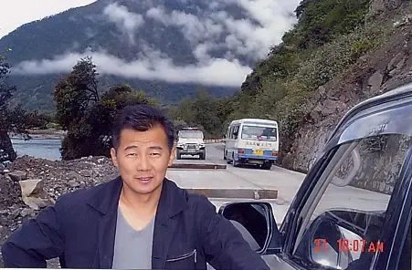 郭建波图片