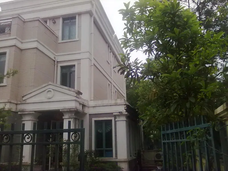 海怡湾畔 精品小别墅 -珠海别墅,海景豪宅!