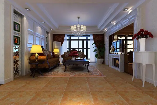 河南东易日盛装饰公司的相册