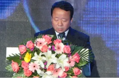华润置地沈阳有限公司董事总经理  张大伟