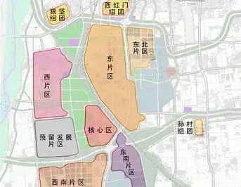 大兴区地处北京南大门,区域东西宽约44公里,南北长约44公里,总面积