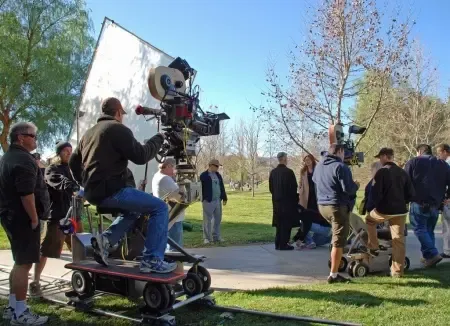 洛杉矶好区-圣克拉里塔城市介绍