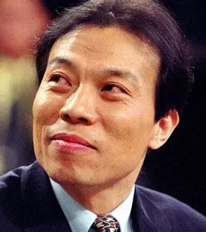 中国打工皇帝唐骏同学
