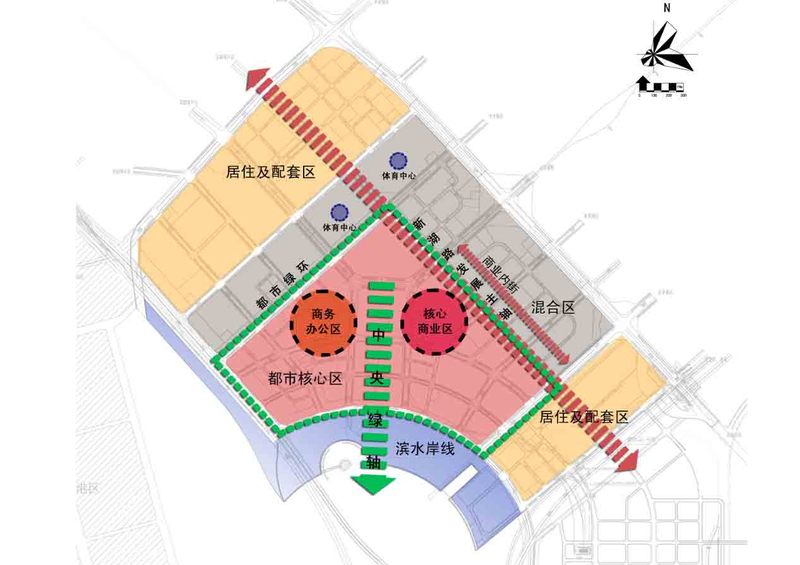 宝安区占深圳人口_深圳宝安区地图(3)