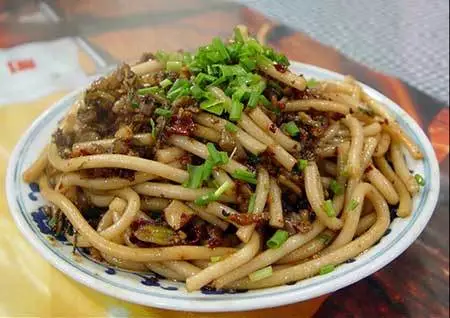 景德镇的四大名小吃 -广州宗德福瓷