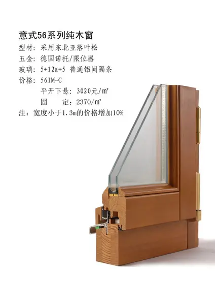 美驰门窗