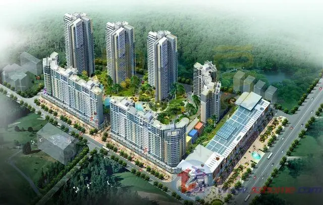 深圳置业三大热潮片区，我更钟情于“龙华新城” - 颜宇丹律师 - 颜宇丹律师 s blog