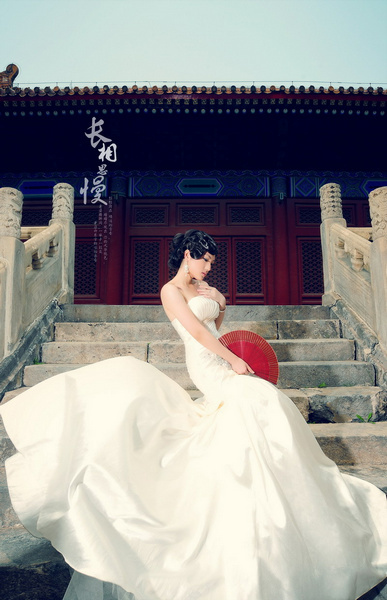 北京八月婚纱摄影_婚纱摄影