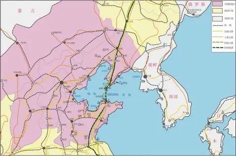 渤海湾将建跨海大桥投资3000亿堪比三峡 -阳光