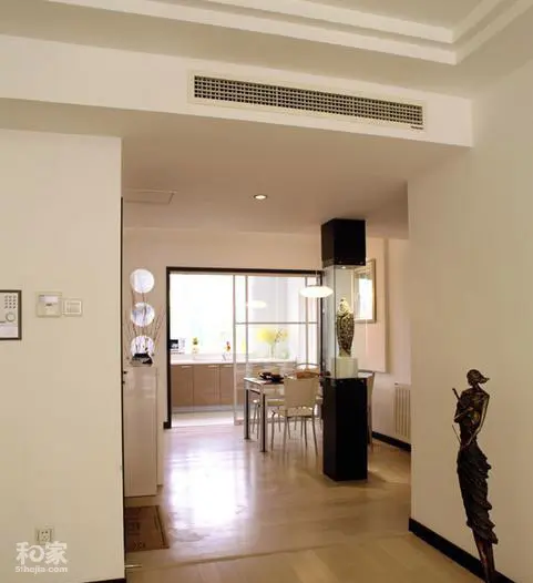 中央空调 风口种类 -无锡日立中央空调价格