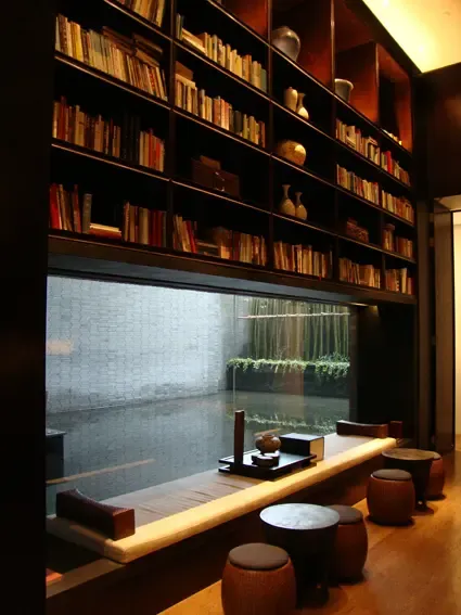 上海 璞丽酒店-yuansnow设计师 - 设计本