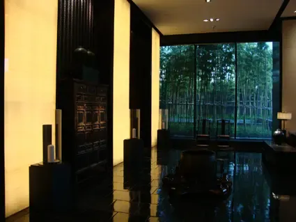 上海 璞丽酒店-yuansnow设计师 - 设计本