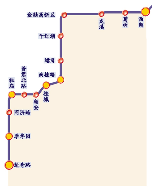 2010亚运前，广州将开通5条地铁 -thomas的地产博客 -搜房博客