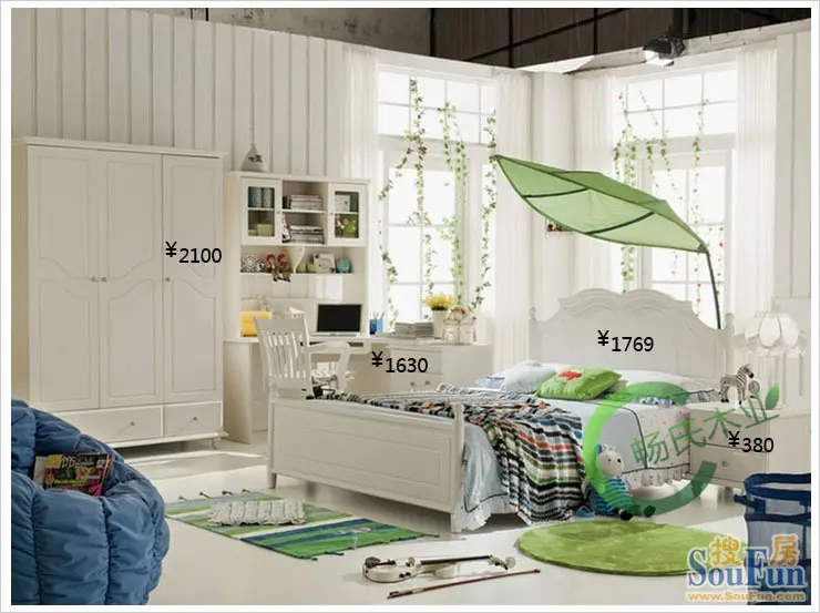 在网上买家具应该注意什么。 -畅氏木业家具