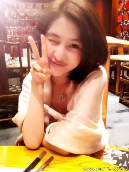 郭美玲图片