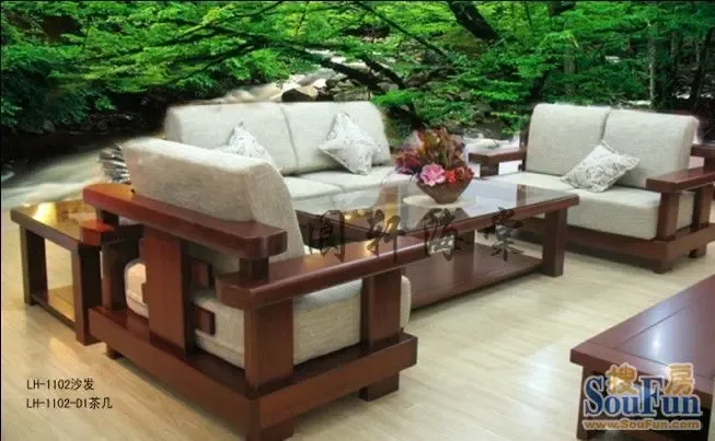 南京家具