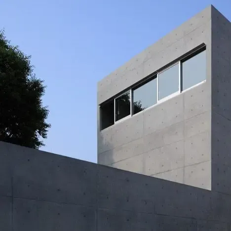 House in Ropponmatsu by Kazunori Fujimoto �ձ�סլ
