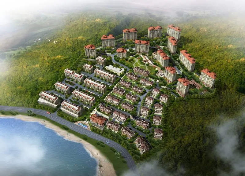 重庆市南岸区经济总量_重庆市南岸区图片(2)