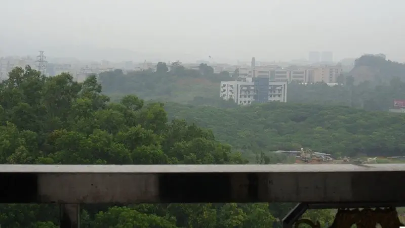 观兰阳光花园--震憾价3380起! -大嘴巴的帅小伙