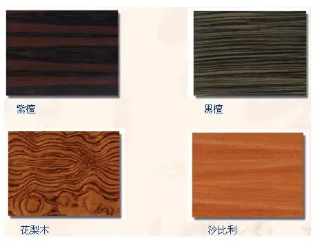 门窗材料知识(1)+-邻家的木头