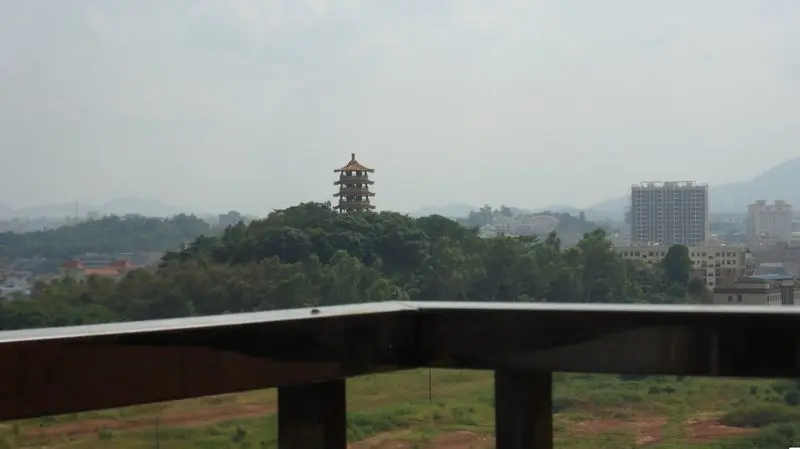 观兰阳光花园--震憾价3380起! -大嘴巴的帅小伙