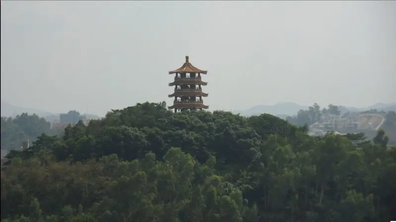 观兰阳光花园--震憾价3380起! -大嘴巴的帅小伙